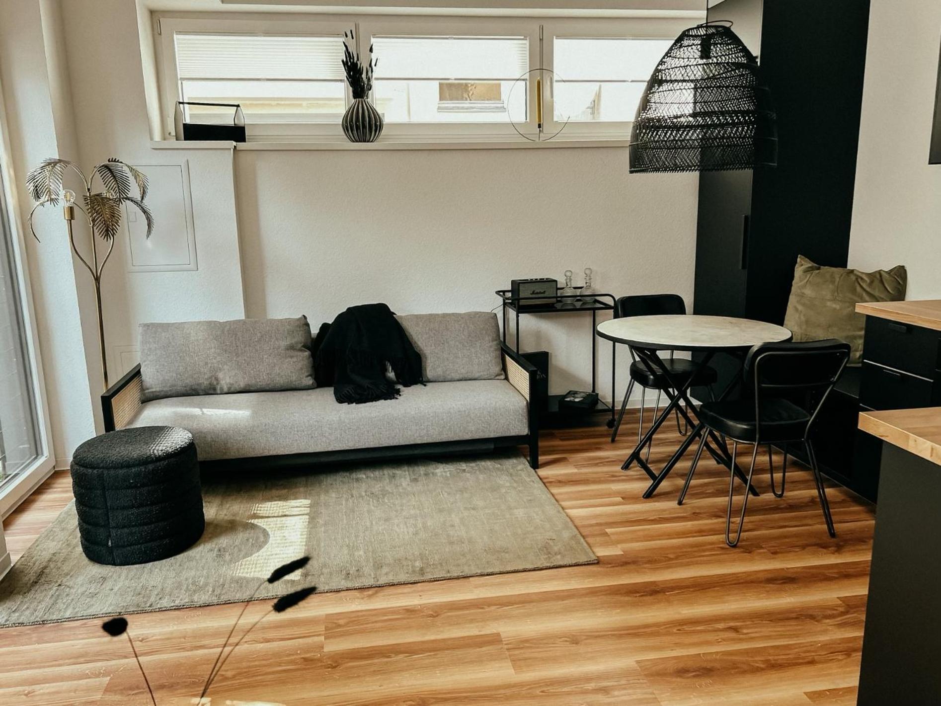 Duesseldorf Boutique-Style Studioapartments Kültér fotó